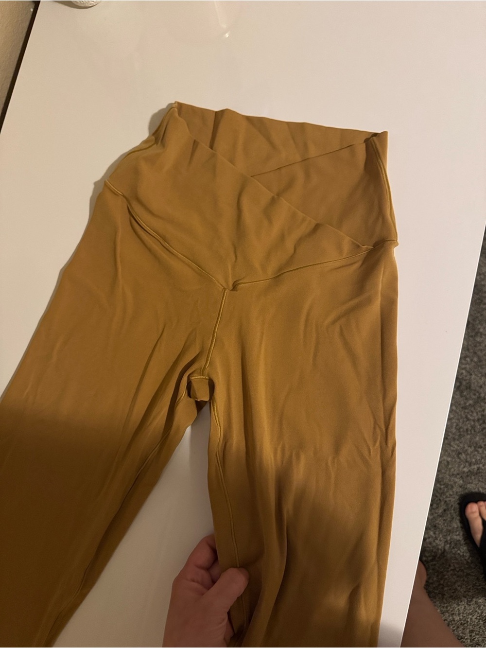 aerie High-Waist Aerie Leggings